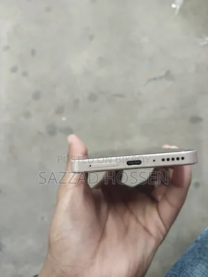 শাওমি রেডমি নোট ১৩ ১২৮ জিবি গ্রে