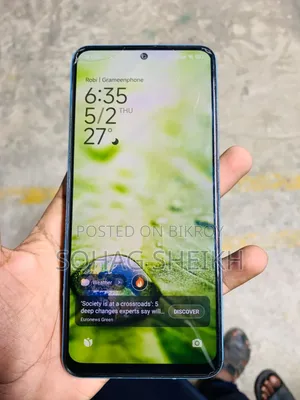 Xiaomi Redmi Note 12 128 GB Blue