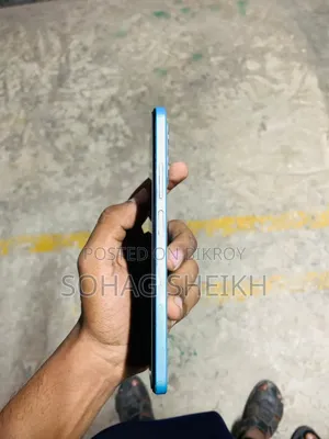 Xiaomi Redmi Note 12 128 GB Blue
