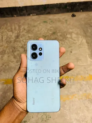 Xiaomi Redmi Note 12 128 GB Blue