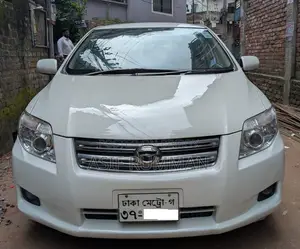 টয়োটা এক্সিও ২০০৮ পার্ল