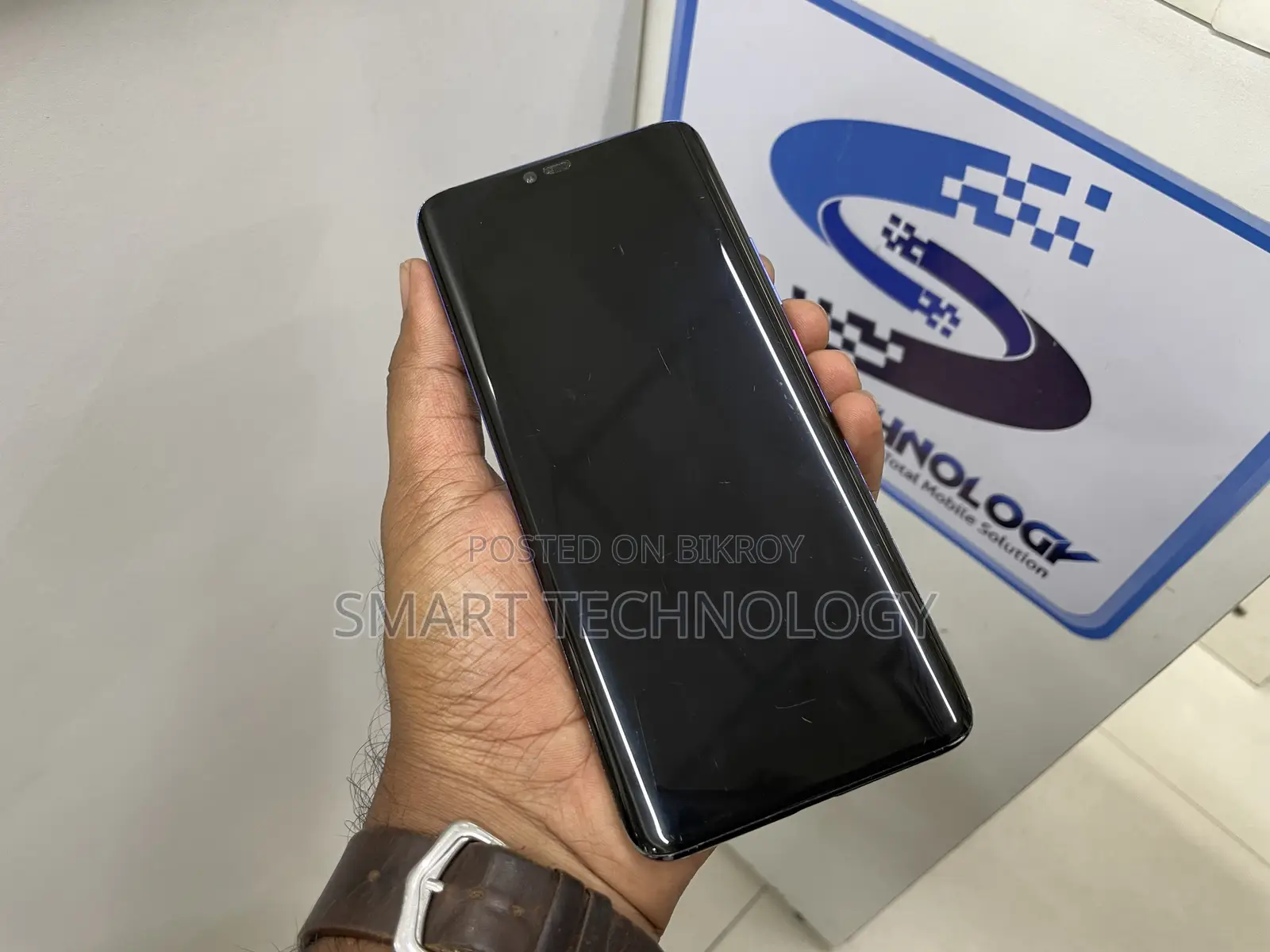 Huawei Mate 20 Pro Original Display