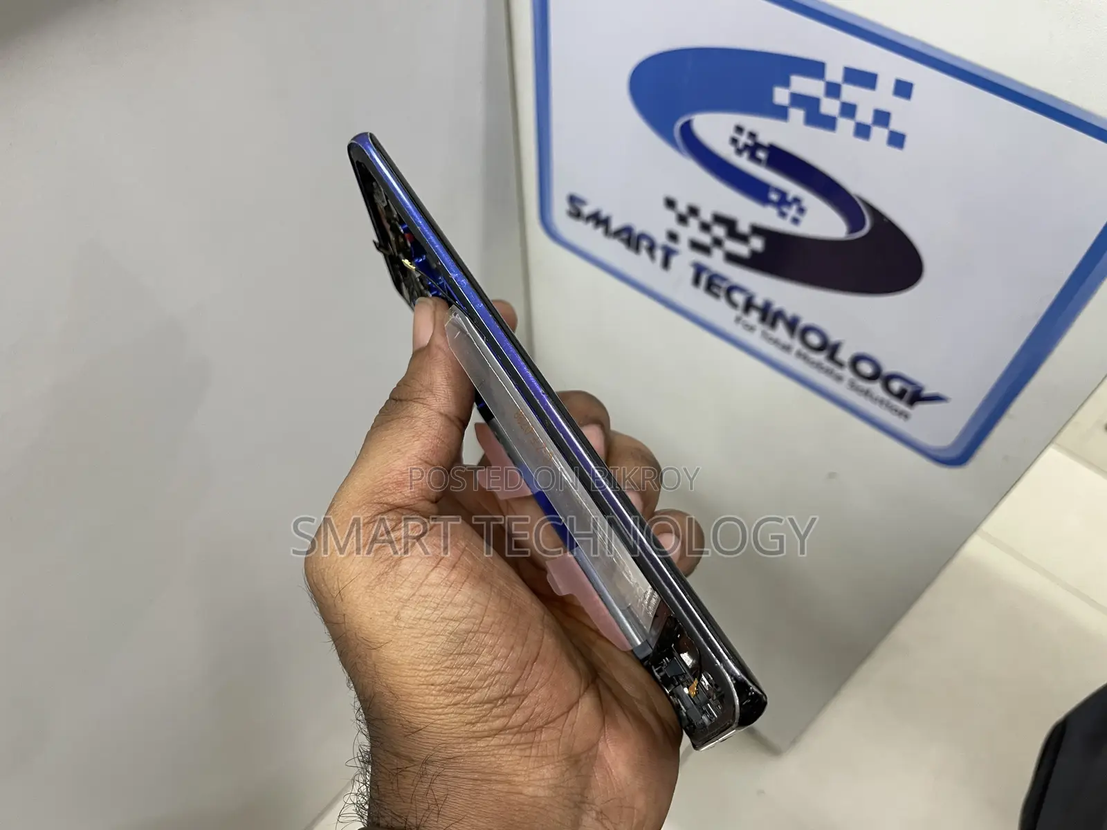 Huawei Mate 20 Pro Original Display