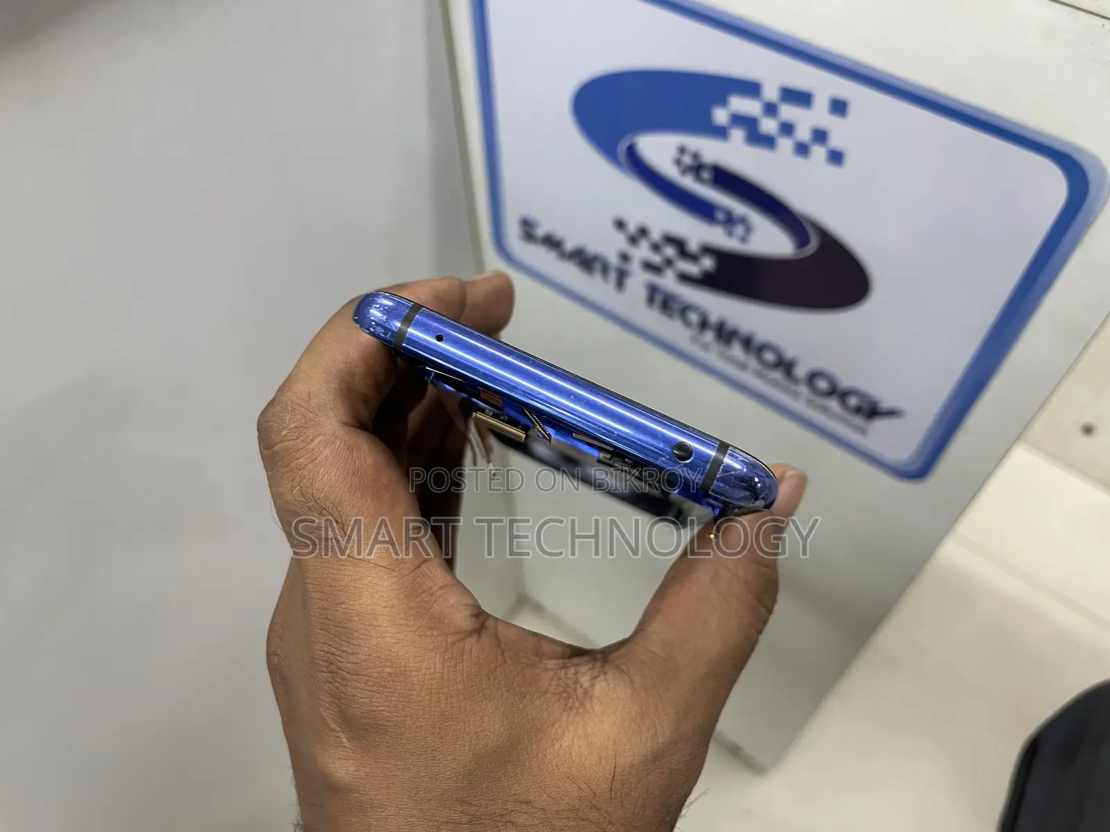 Huawei Mate 20 Pro Original Display