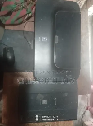 Canon 2770\ Canon LiDE 100 Scan ,