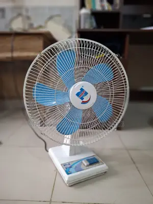 NDX Table Fan
