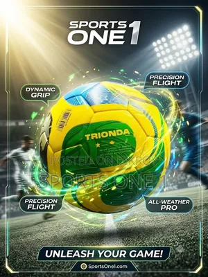Best Football 2026
