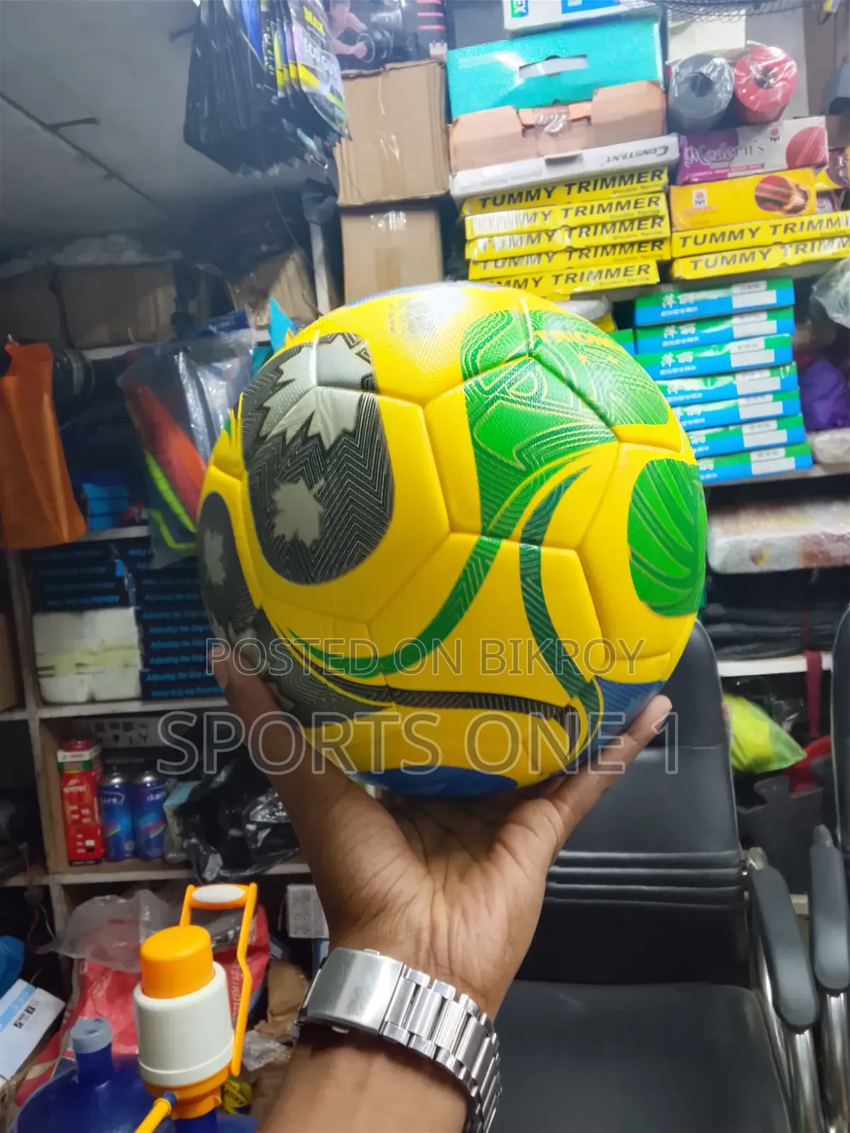 সেরা ফুটবল ২০২৬