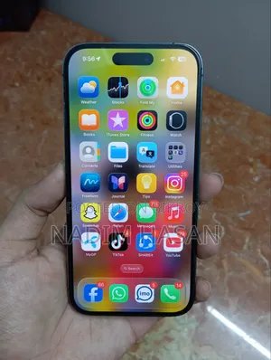 Apple iPhone 14 Pro 256 GB Purple