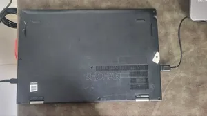 Laptop Lenovo ThinkPad Yoga 16GB Intel Core I7 SSD 256GB