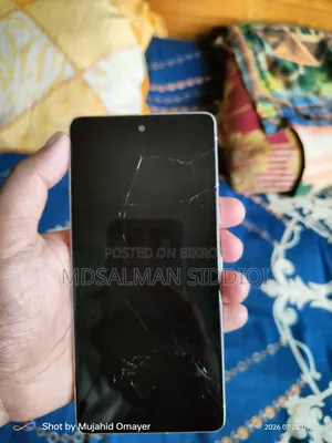 গুগল পিক্সেল ৭ ১২৮ জিবি