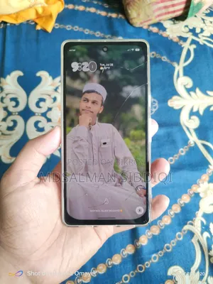 গুগল পিক্সেল ৭ ১২৮ জিবি