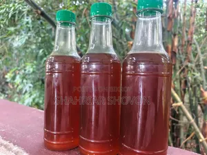 Natural Honey