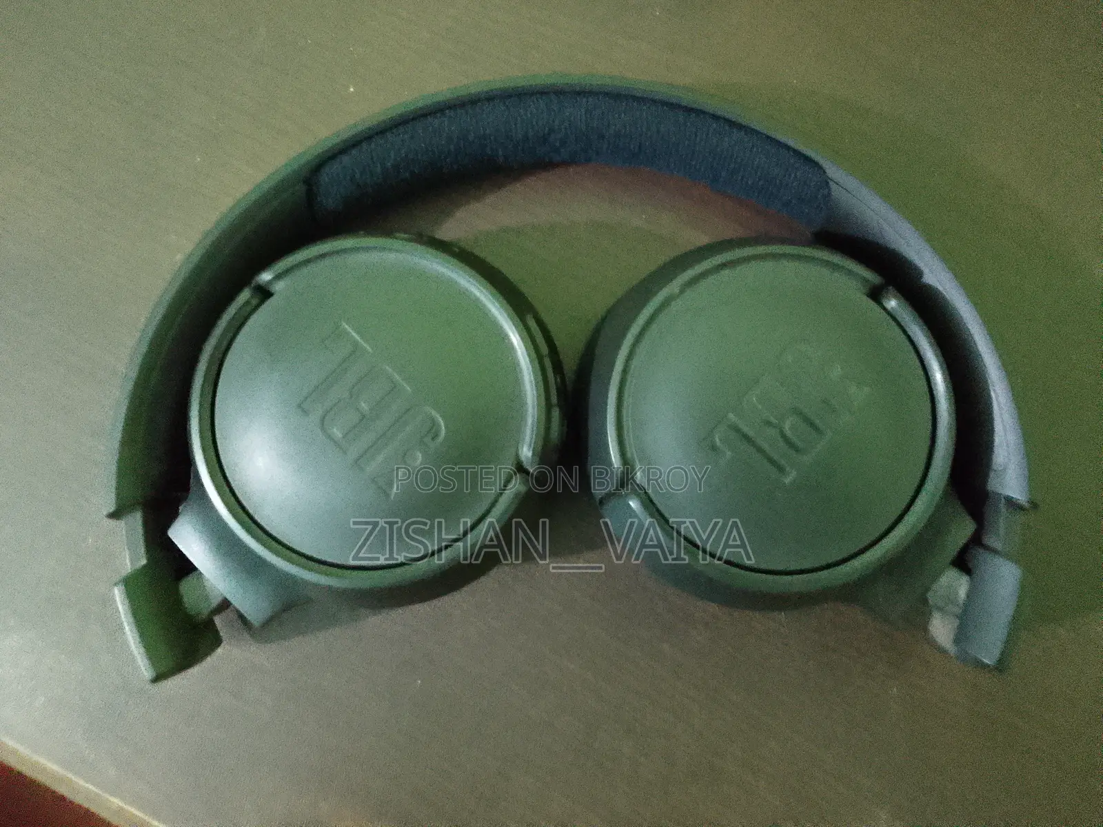 JBL Tune 500 BT