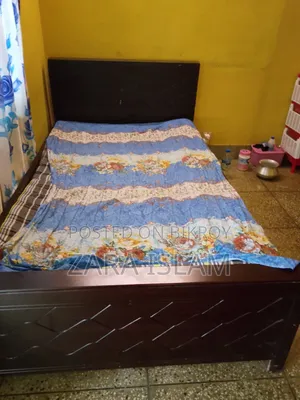 সিঙ্গেল বেড