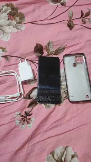 Realme C25Y 64 GB Blue