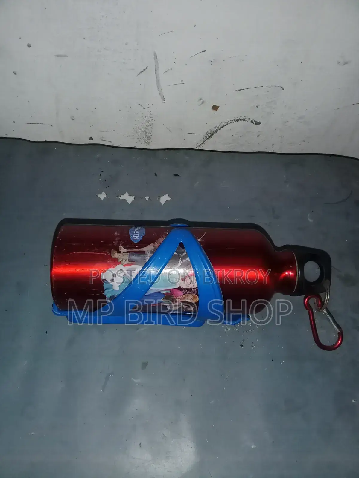 Water Bottle ,
