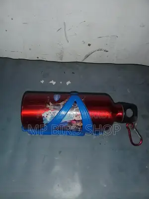 Water Bottle ,