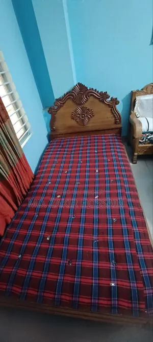 বক্স খাট, সিঙ্গেল
