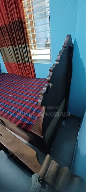 বক্স খাট, সিঙ্গেল