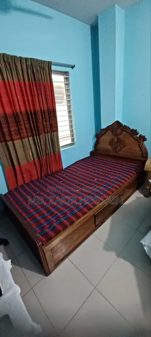 বক্স খাট, সিঙ্গেল