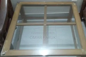 Attractive Center Table / Coffee Table Made of Strong Wood