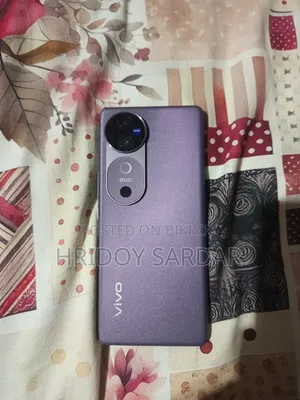 ভিভো ভি৪০ ২৫৬ জিবি পার্পল