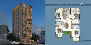 মোমেন্ট রিয়েল এস্টেট, বসুন্ধরা-এ ৩ বেডরুমের অ্যাপার্টমেন্ট বিক্রয়