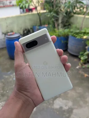 Google Pixel 7 128 GB