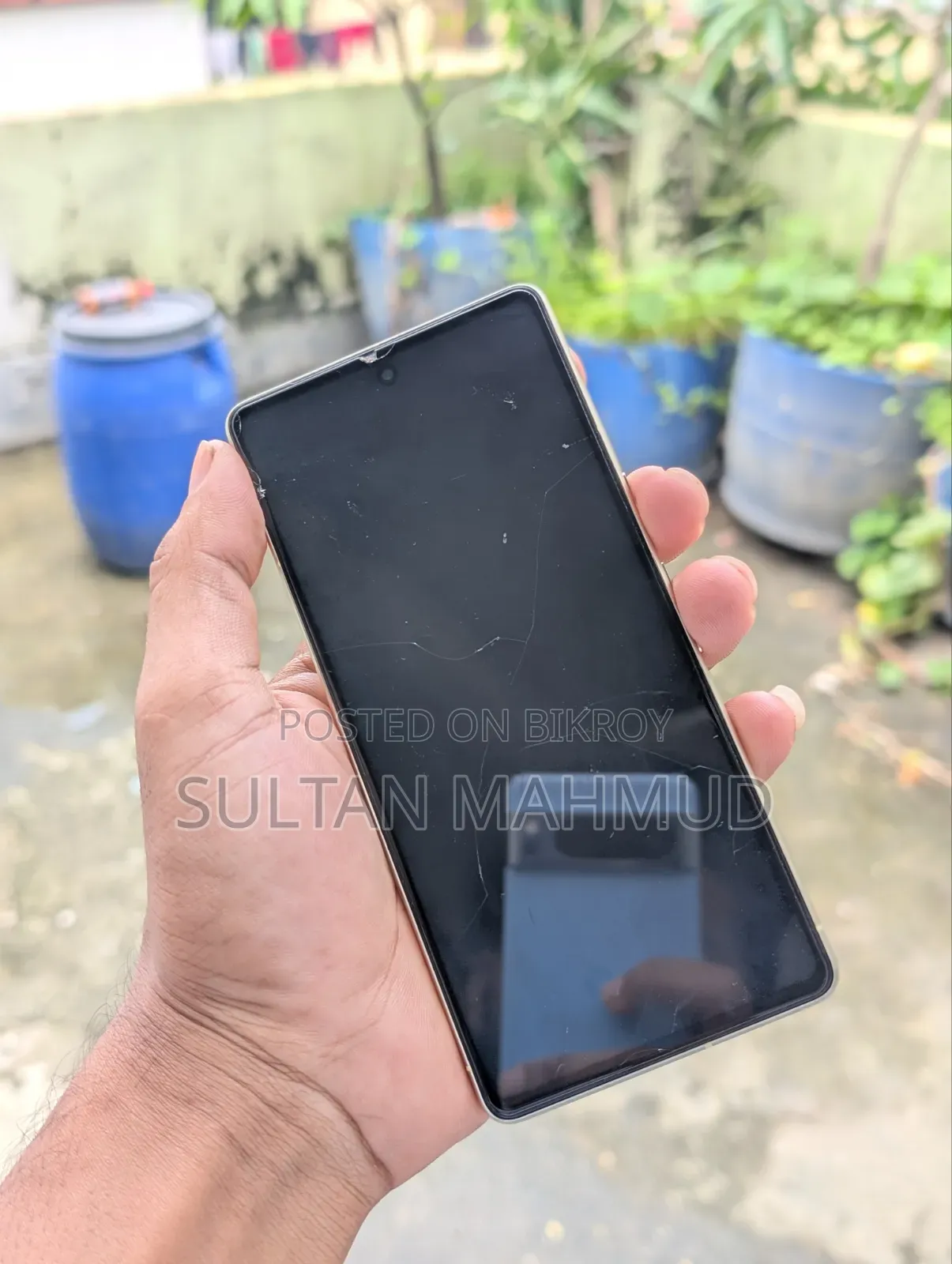 Google Pixel 7 128 GB