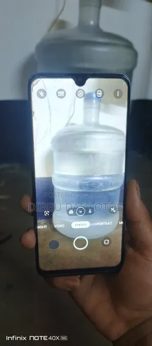 অপো এফ১৭ ১২৮ জিবি কালো