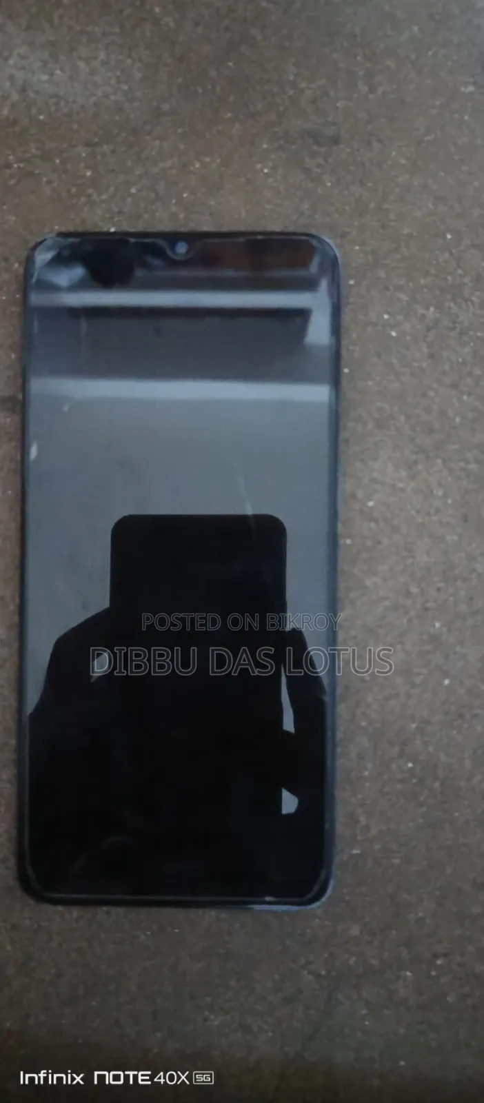 অপো এফ১৭ ১২৮ জিবি কালো