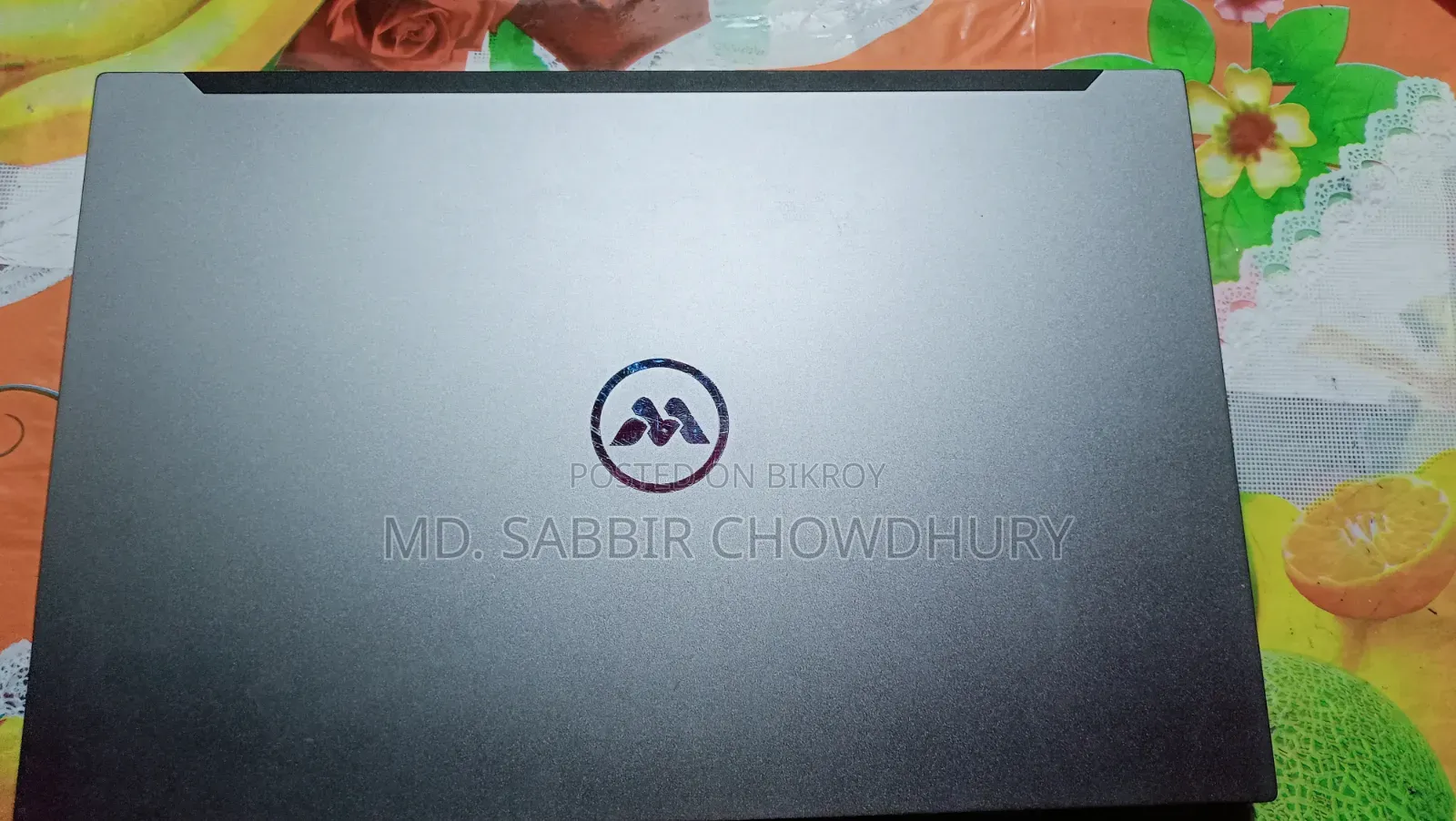 Laptop 8GB Intel Core I5 SSD 256GB