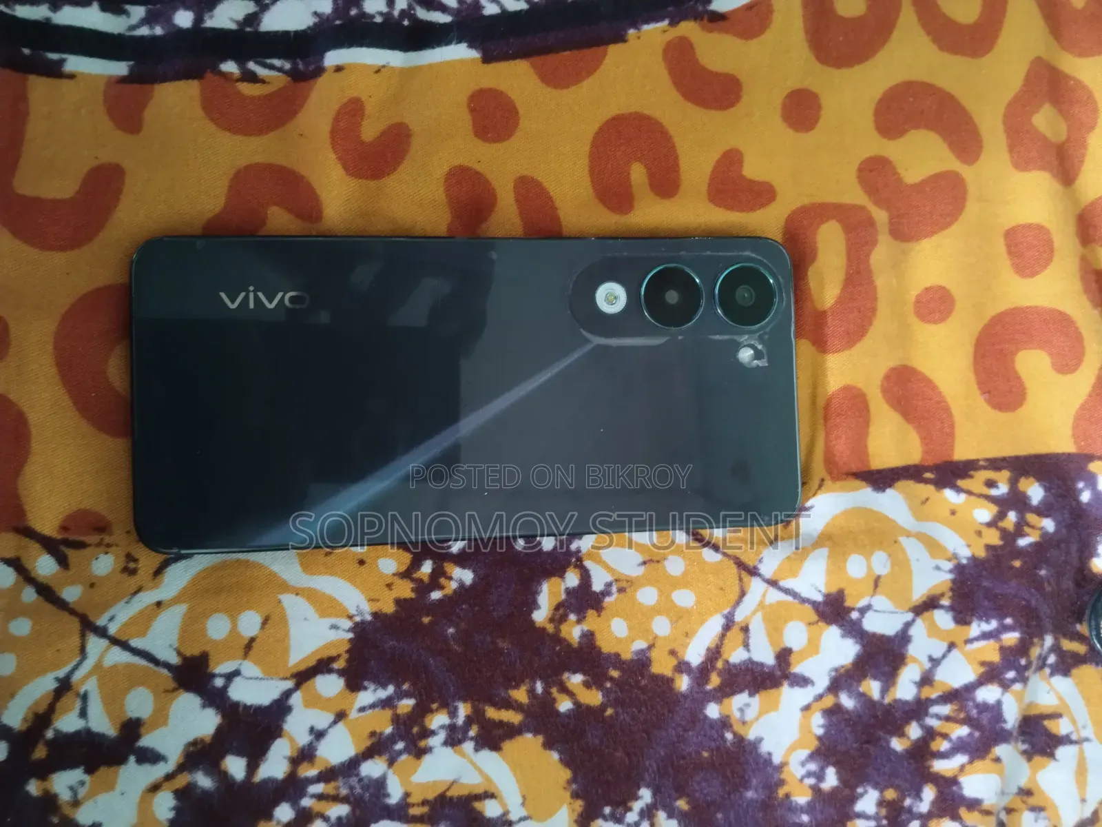 Vivo Y04 128 GB