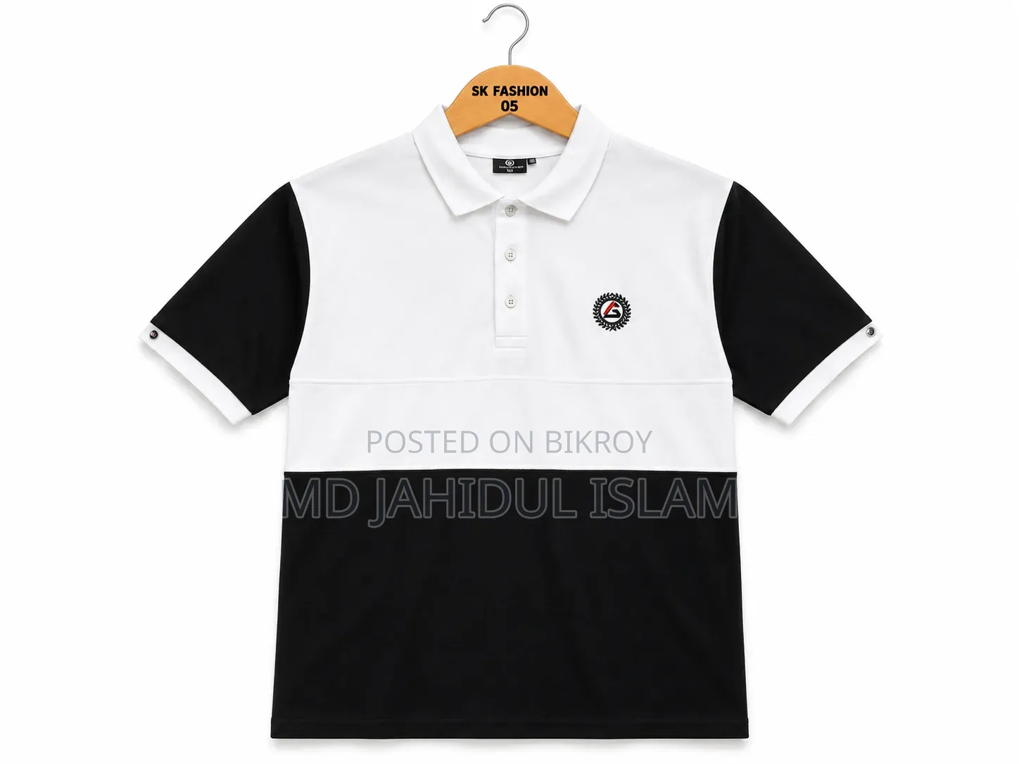 Combo T-Shirt