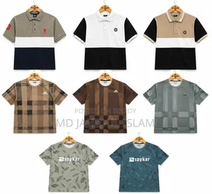 Combo T-Shirt