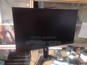 গেমিং মনিটর
