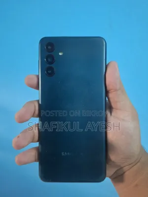 Samsung Galaxy A04s 64 GB Green