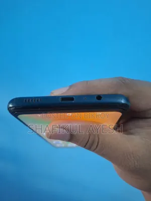 Samsung Galaxy A04s 64 GB Green
