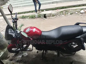 New Hero Ignitor 2020 Red