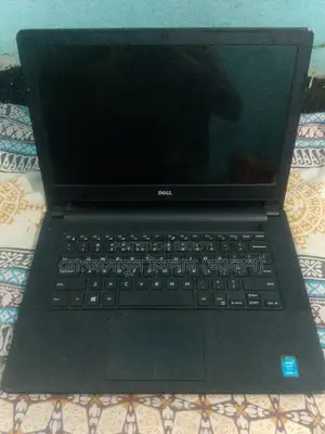 Laptop Dell Inspiron 15 4GB Intel Core I3 HDD 500GB