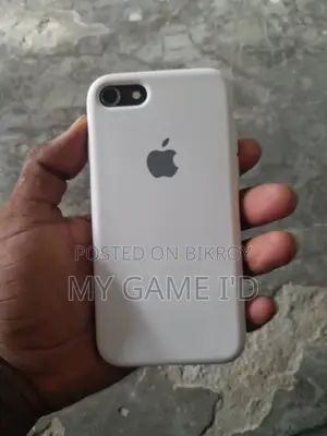 Apple iPhone 8 64 GB Black