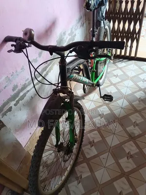 সাইকেল বিক্রয় করা হবে