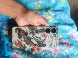 Vivo Y27s 128 GB