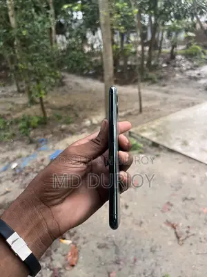 Apple iPhone 11 Pro Max 256 GB Black
