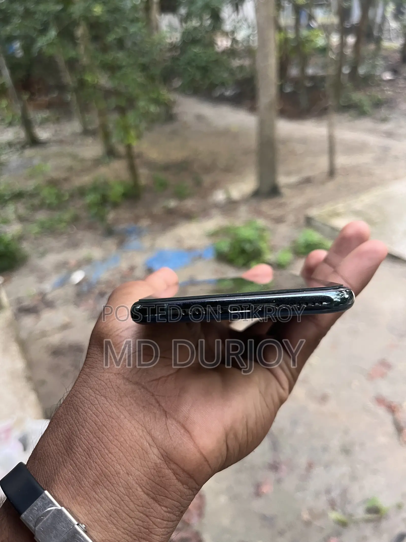 Apple iPhone 11 Pro Max 256 GB Black