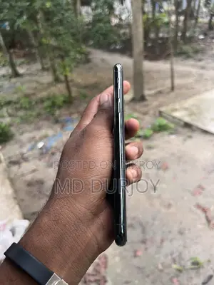 Apple iPhone 11 Pro Max 256 GB Black