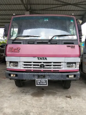 Assalamu Alaikum Warahmatullah A TATA 1109 Vehicle Will Be Sold