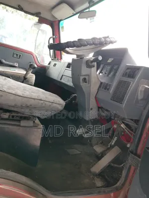 Assalamu Alaikum Warahmatullah A TATA 1109 Vehicle Will Be Sold
