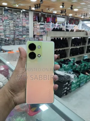 Oppo Reno9 256 GB Rose Gold